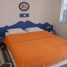 Hotel Aegean Home Studios & Apartments, Миртиес — фото 5