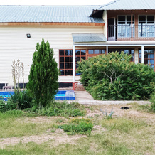 Gulkhayat Guest House, 萨雷奥伊 — 照片 3