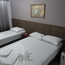 Hotel Fenician, Aparecida — photo 5