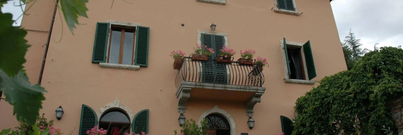 La Fonte del Cieco, Gaiole in Chianti — photo 1