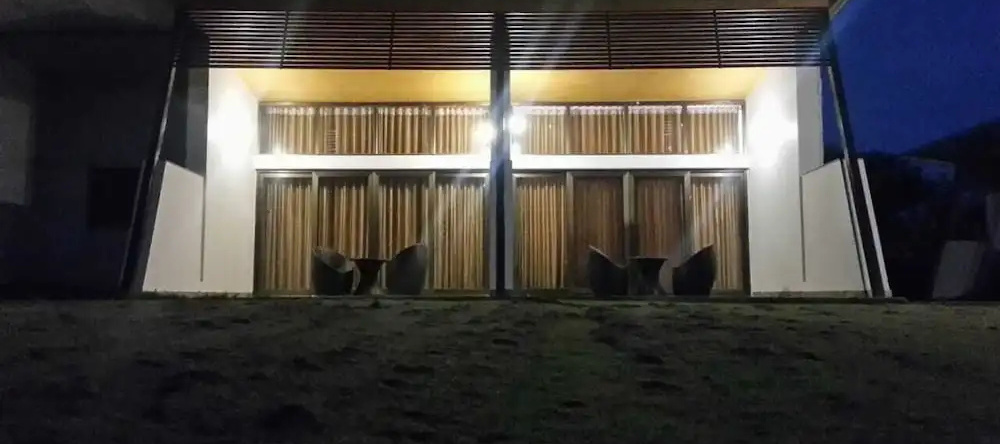 Bansari Greens Resort, Grambharti — photo 1