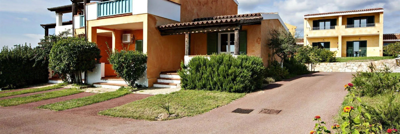 Hotel Baia Aranzos, Golfo Aranci — photo 1