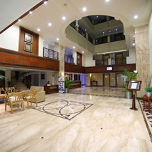 Hotel Marg Krishnaaya, Виджаявада — фото 2
