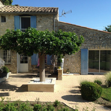 B&B Côté Lavande, Кресте — фото 4