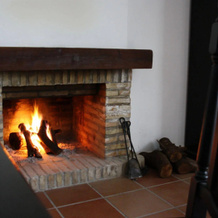 Hacienda Olontigi, Aznalcazar — photo 4