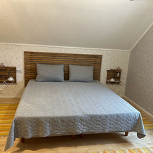 Holiday Village Kuukiuru, 凯米耶尔维 — 照片 3