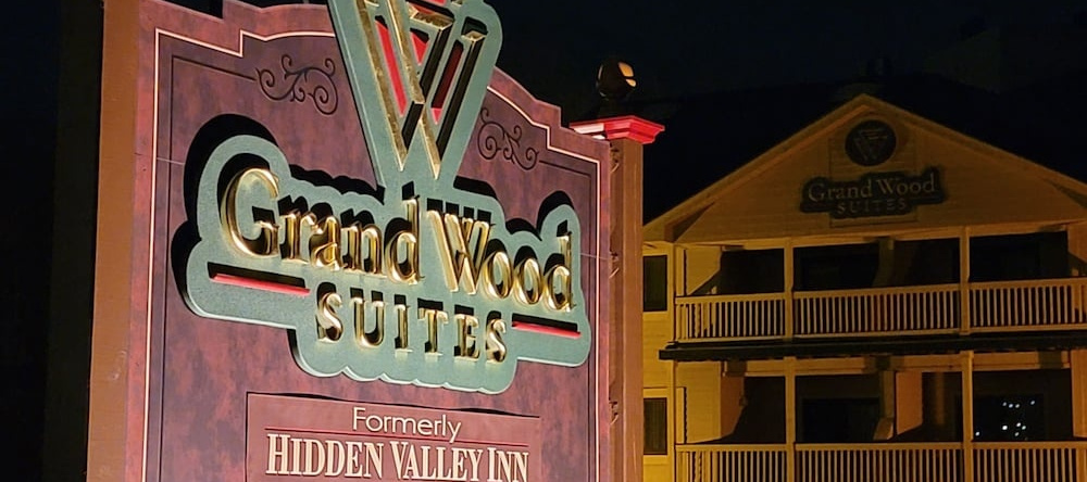 Grand Wood Suites, Нашвилл — 照片 1