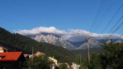 Cabana Tei, Азуга — фото 1