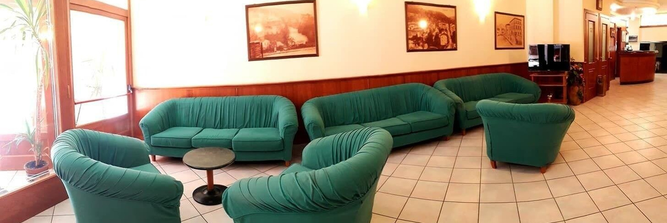 Hotel Ristorante Da Roverino, Комунанца — фото 1