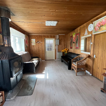 Na Beregu Zaliva Guest House, Primorsk — photo 5