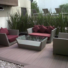 Studio Loft Polanco with POOL, 墨西哥城 — 照片 4