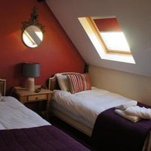 The Coach House B&B, 丹茂 — 照片 4