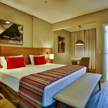 Comfort Suites São José do Rio Preto, 圣若泽杜里奥普雷图 — 照片 2