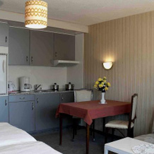 Hotel Eden au Lac und Ferienwohnungen, 因根博尔 — 照片 3