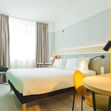 Ibis Styles Kaunas Centre, Каунас — фото 2