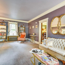 1 Mi to Main St Fryeburg: Historic Family Home, 弗赖贝格 — 照片 3