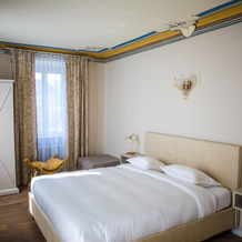 Boutique Hotel Villa Sarnia, Gambarogno — photo 4