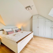 Ferienwohnung Carlotta in der Villa Seeblick, 巴特萨罗 — 照片 3