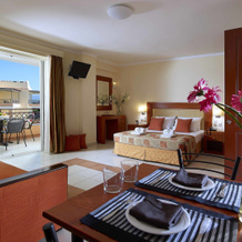 Avantis Suites Hotel, Eretria — photo 3