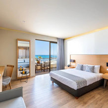 Stella Palace Aqua Park Resort, 赫索尼索斯 — 照片 3