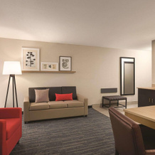 Country Inn & Suites By Radisson, Dunn I-95, Данн — фото 4