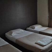 Eq Ferringhi Hotel, Бату Ферринги — фото 4