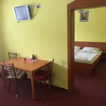 Hotel Bardejov, Бардеёв — фото 4