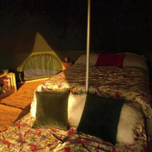Glamping Pod - Sleeps 2 - Pets - Parking - Wifi, Llangwyryfon — photo 2