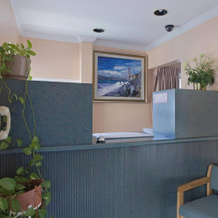 Americas Best Value Inn-Corte Madera/San Francisco, 科尔特马德拉 — 照片 2