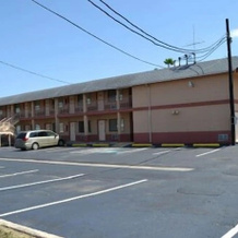 Deluxe Inn And Suites Weslaco, Уэслако — фото 5