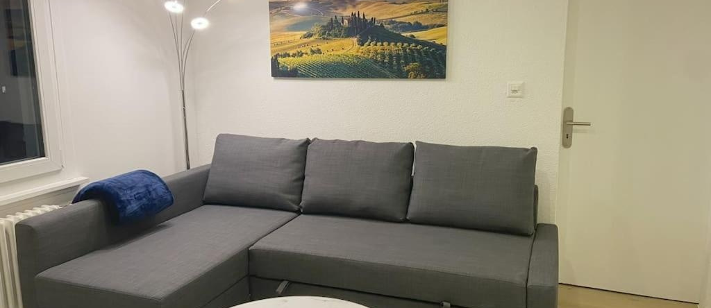 Grubenmann Appartements Herisau, Herisau — photo 1