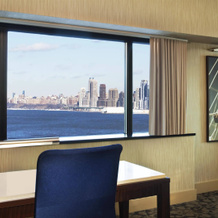 Sheraton Lincoln Harbor Hotel, Уихокен — фото 5