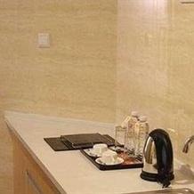 Yuxi Chengjiang Fuxian Resort - Kunming, 玉溪 — 照片 5