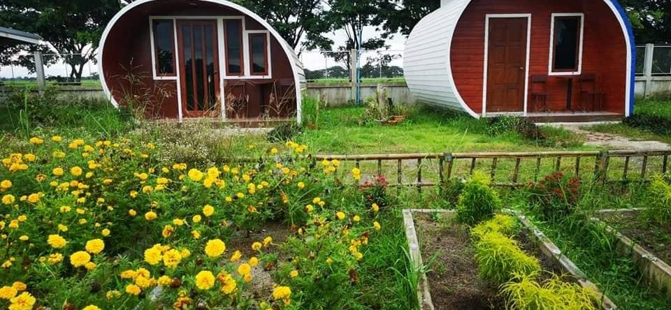 Rimeng Resort, Phayao — photo 1