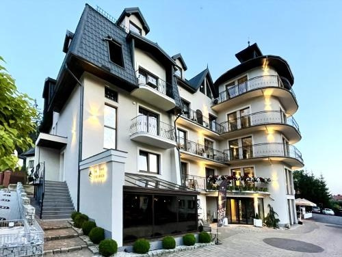 Spa Scaliano, Кудова-Здруй — фото 1