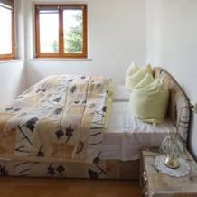 Apartment Dittert Lichtenstein, 利希滕施泰因/萨克森 — 照片 3