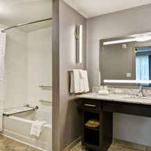 Homewood Suites By Hilton Poughkeepsie, Покипси — фото 3