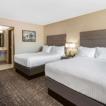 Days Inn by Wyndham Merced / Yosemite Area, Merced — photo 2