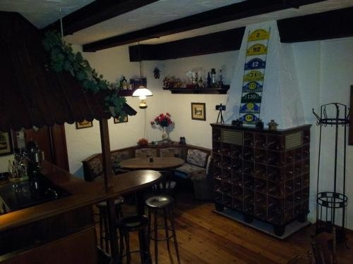 Hotel "Gasthaus Zum Löwen", Цёрбиг — фото 1
