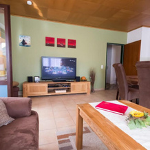 Haus Lily Nr.02 bis zu 6 Personen davon max. 2 Kinder, Buesum — photo 2