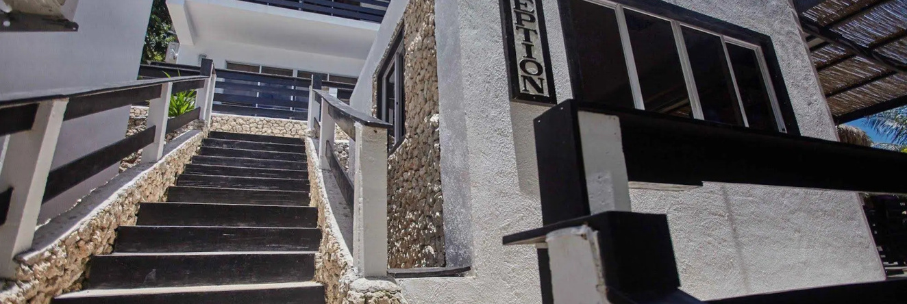 Blanco Beach Resort, Daanbantayan — photo 1