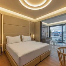 Porto Lotti Suite Hotel, 拉斯佩齐亚 — 照片 3