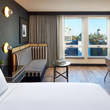 Hyatt Centric Downtown Sacramento, 萨克拉门托 — 照片 4
