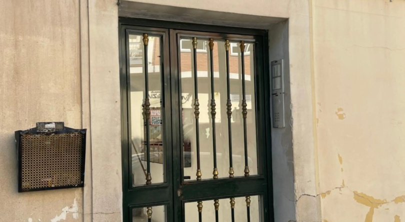 Céntrico Apartamento Reformado En Aranjuez, Аранхуэс — фото 1