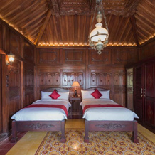 Diamond Beach Villa Lombok, Tanjung — photo 4