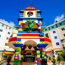 Legoland Florida Hotel, 温特黑文 — 照片 3