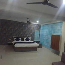 Holidays Luxury Hotel & Resort, Datia — photo 3