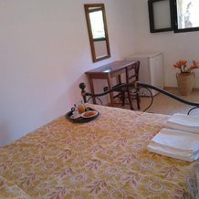 Agriturismo Salento Pietralata, Андрано — фото 4