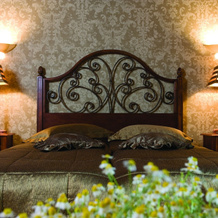 Refanidis Natural Luxury Hotel, Sintiki — photo 4