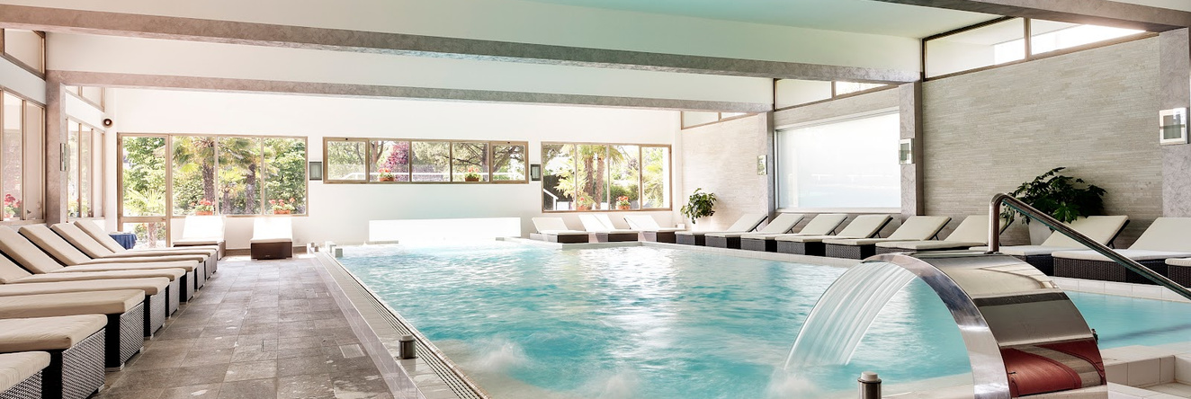 Milano Terme, Abano Terme — photo 1